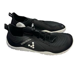 Vivobarefoot Primus Trail Knit FG Mens EU 42/US 9 Minimalist Mint Condition